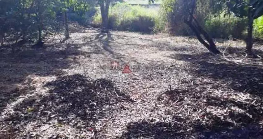 Terreno à venda na Rua Doutor Eloy Chaves, 291, Tabaú, Pindamonhangaba