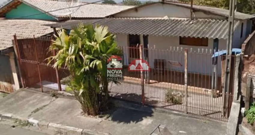 Casa Padrão em Pindamonhangaba