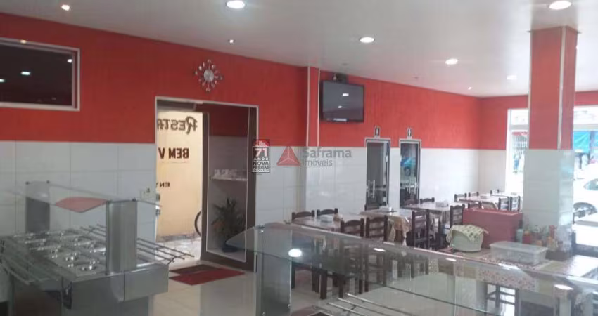 Comercial Ponto em Pindamonhangaba