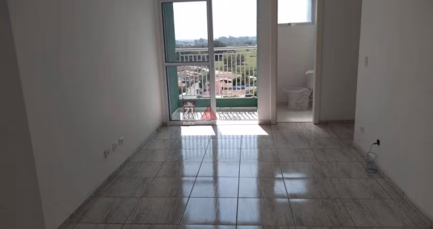 Apartamento Padrão em Pindamonhangaba