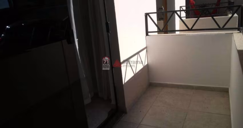 Apartamento Padrão em Pindamonhangaba