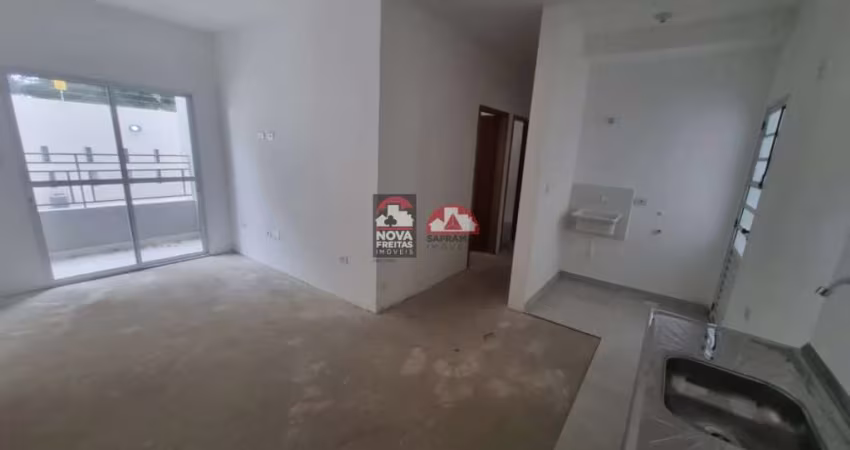 Apartamento Padrão em Pindamonhangaba