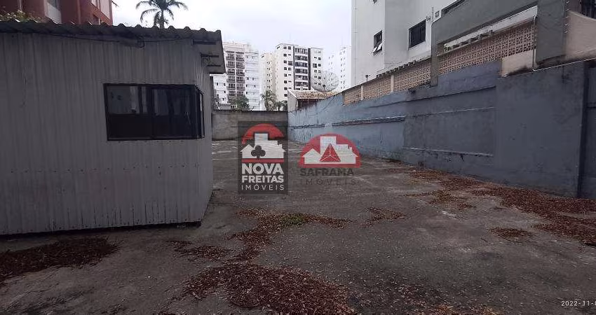 Terreno Padrão em São José dos Campos