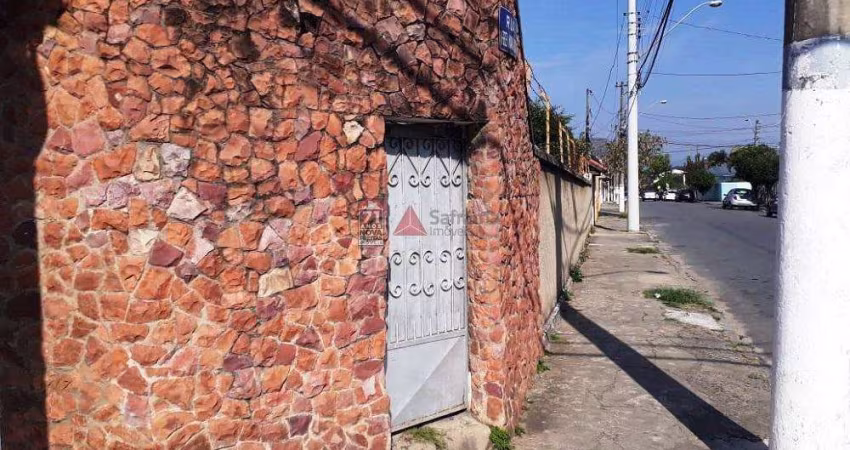 Casa Padrão em Pindamonhangaba