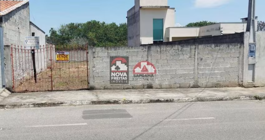 Terreno Padrão em Pindamonhangaba