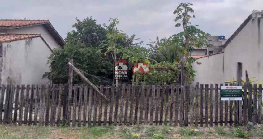 Terreno Padrão em Pindamonhangaba