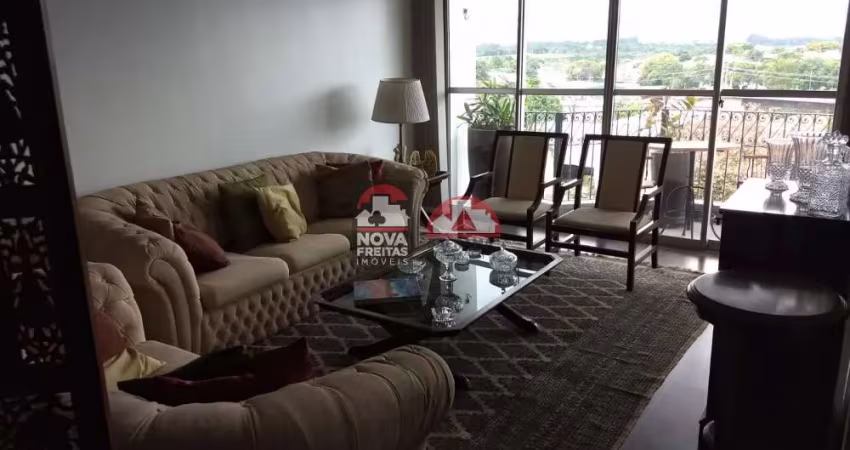 Apartamento Padrão em Pindamonhangaba