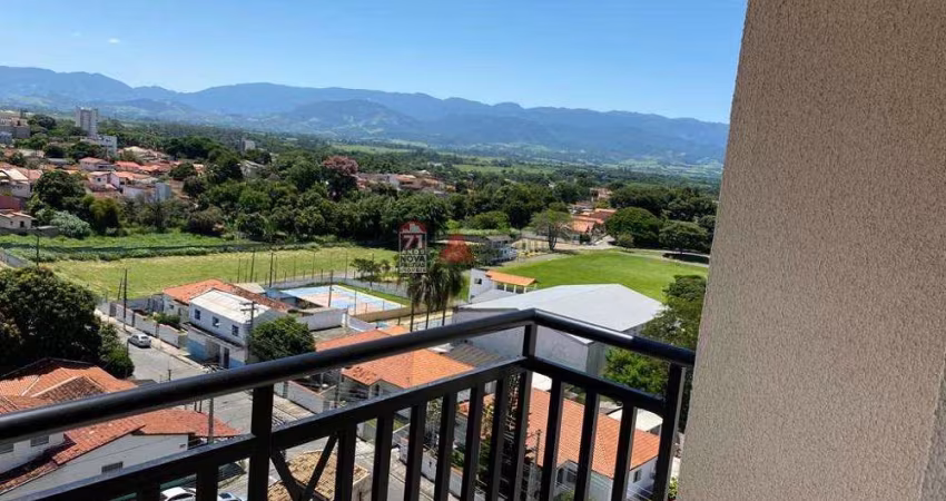 Apartamento Padrão em Pindamonhangaba