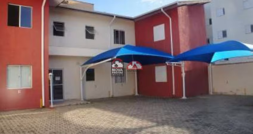 Apartamento/Edifício de Kitinetes - Residencial - No bairro Bosque da Princesa
