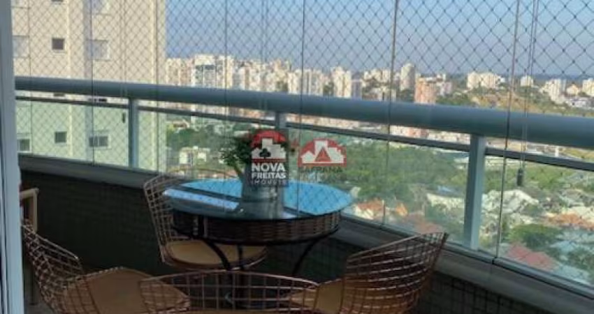 Apartamento Padrão em São José dos Campos