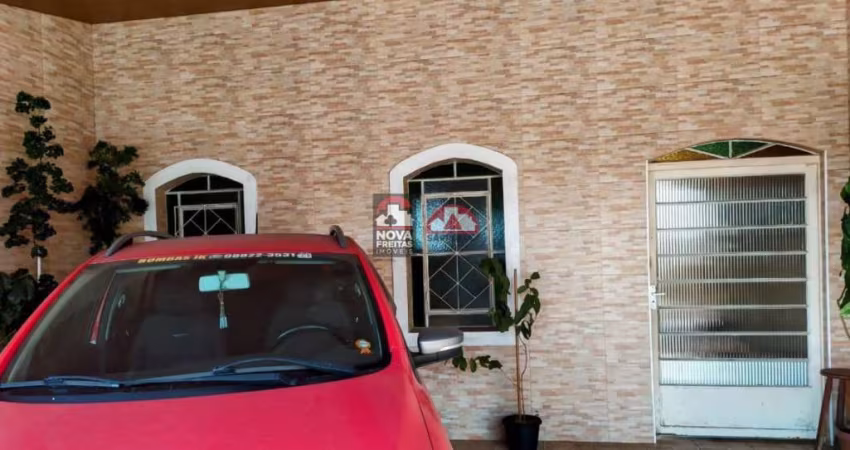 Casa Padrão em São José dos Campos