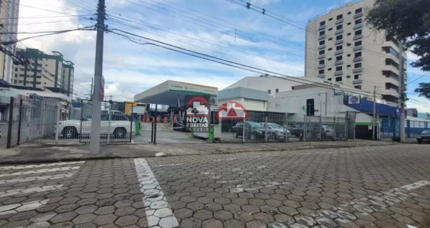 Terreno Padrão em São José dos Campos