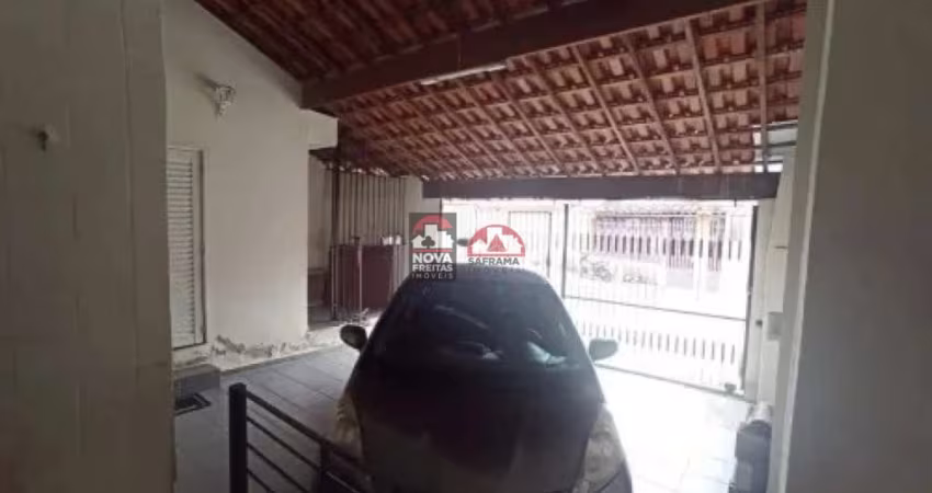Casa Padrão em Jacareí
