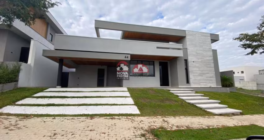 Casa Condomínio em São José dos Campos