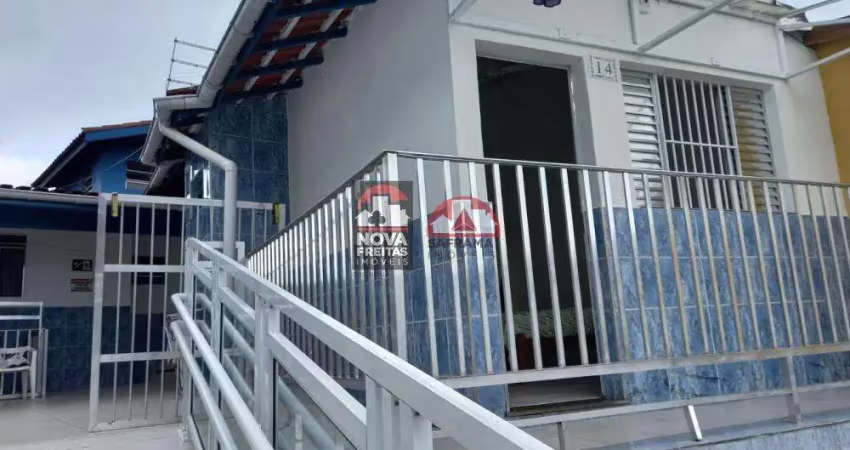 Ponto comercial à venda na Avenida Padre Manoel da Nóbrega, 512, Perequê Açu, Ubatuba
