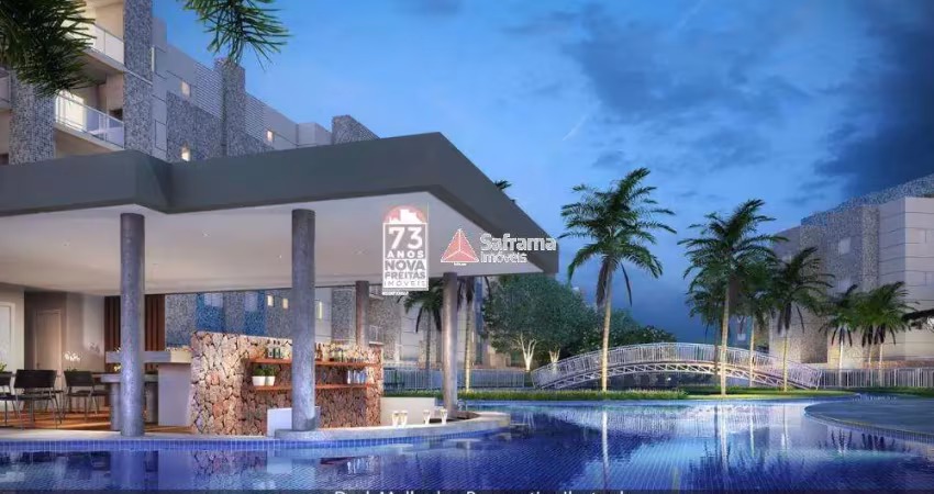 Seu apartamento na praia de maranduba, em caraguatatuba