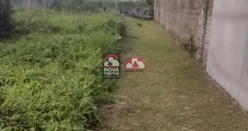 Terreno à venda na Rua Professor João Baptista Gardelin, FICA AO LADO DA RESIDÊNCIA Nº1205 E 1355, S/N, Pontal de Santa Marina, Caraguatatuba
