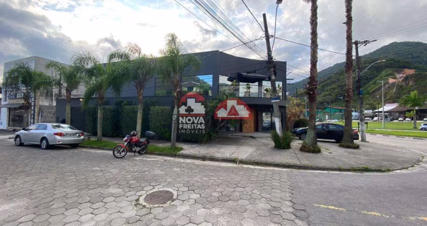 Comercial Prédio em Caraguatatuba
