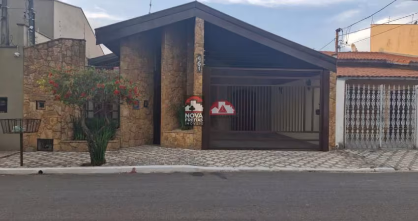 Casa Padrão em Caçapava