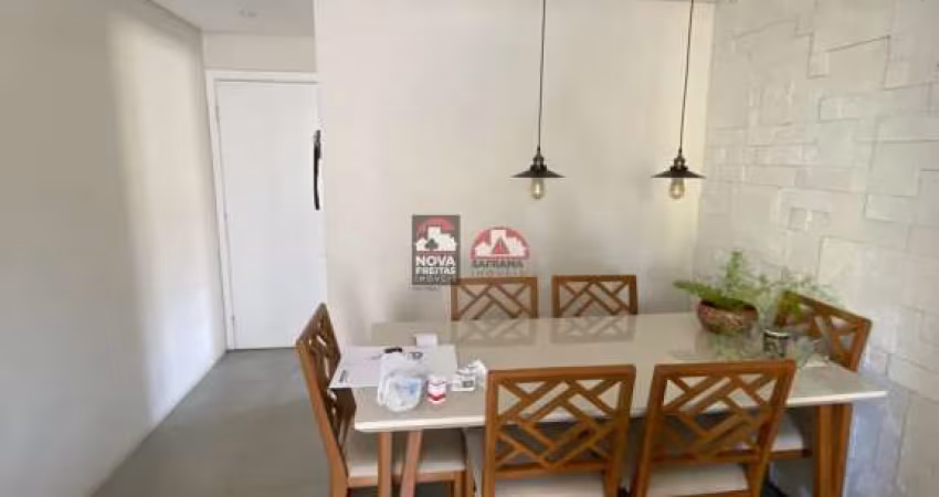 Apartamento Padrão em São José dos Campos