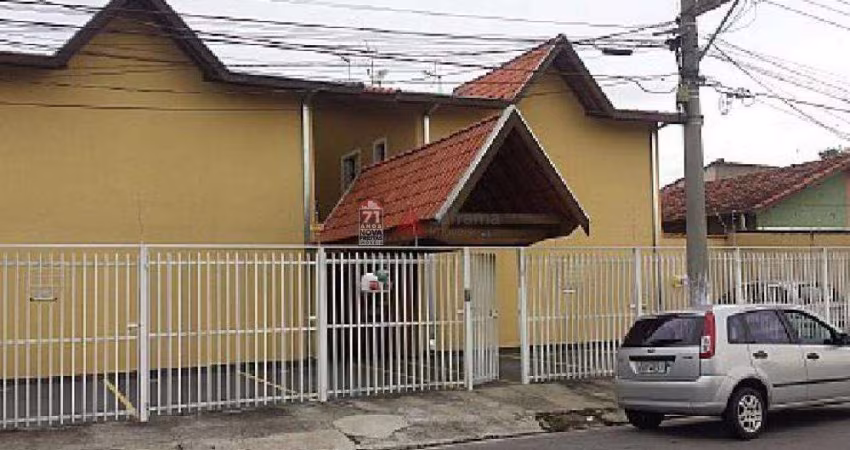 Casa Sobrado Padrão em São José dos Campos