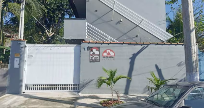 Apartamento Loft em Ubatuba
