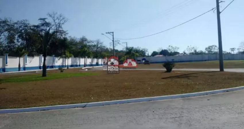 Terreno padrão em condomínio em são josé dos campos