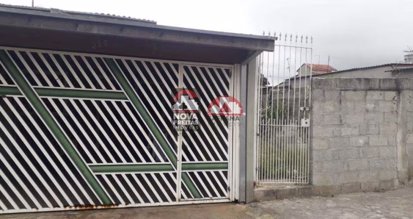 Casa Padrão em São José dos Campos