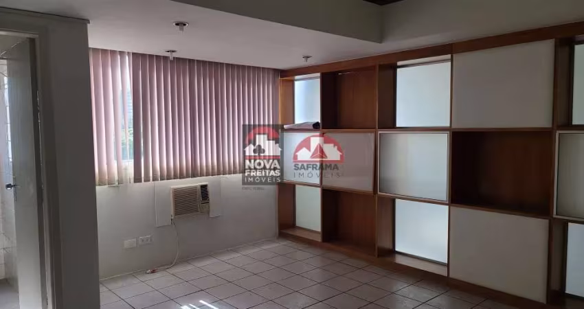 Comercial Sala em condomínio em São José dos Campos