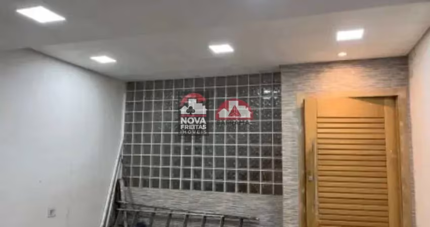 Casa Sobrado Padrão em São José dos Campos
