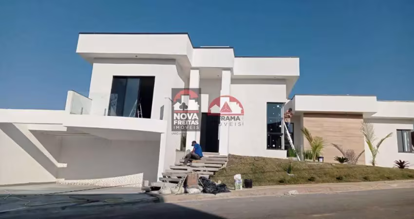 Casa com 3 quartos à venda na Rua Garganega, 2351/1, Residencial Colinas, Caçapava