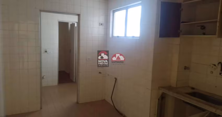 Apartamento Padrão em São José dos Campos