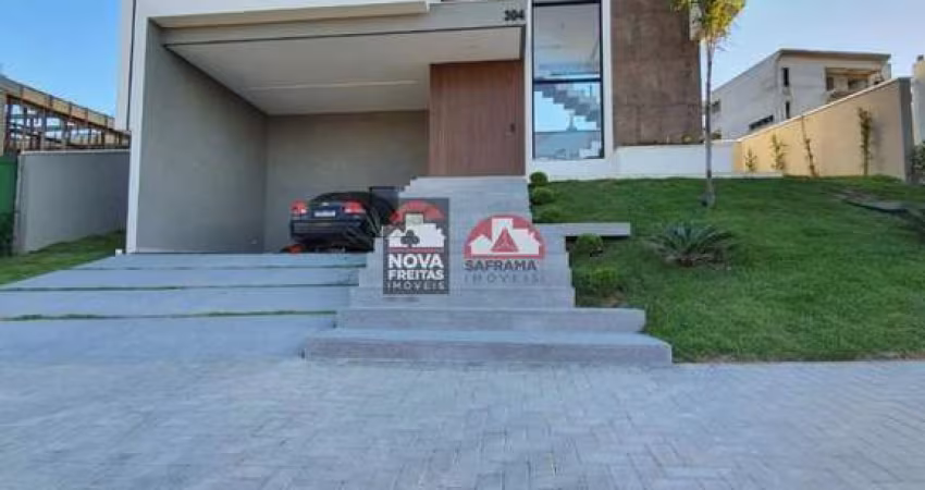 Casa Sobrado Condomínio em São José dos Campos