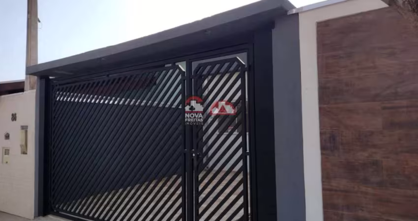 LINDA CASA EM JACAREI PARA LOCAÇÃO