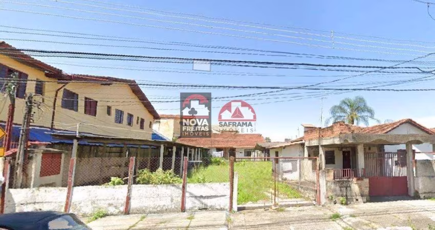 Terreno Padrão em Pindamonhangaba