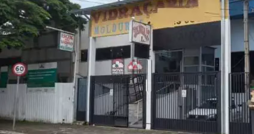 Ponto comercial à venda na Avenida Cidade Jardim, 591, 589, Jardim Satélite, São José dos Campos