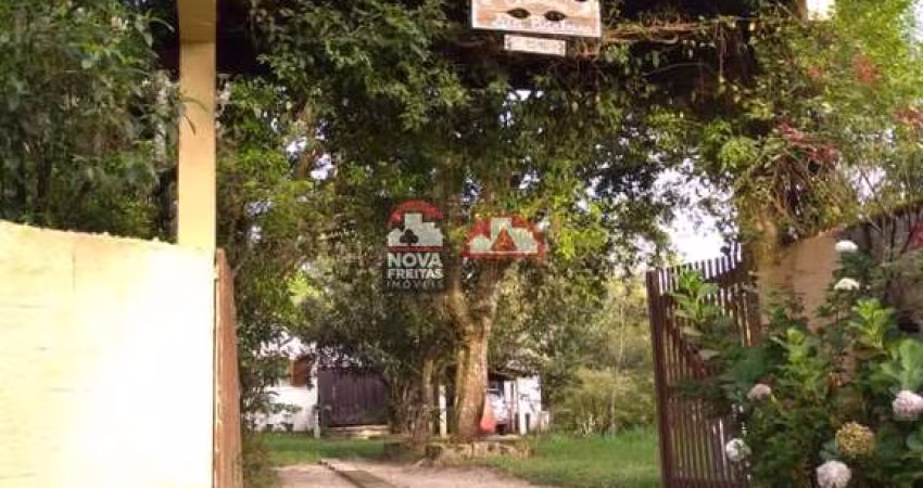 Rural Chácara em São José dos Campos