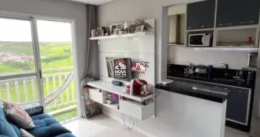 Apartamento Padrão em São José dos Campos