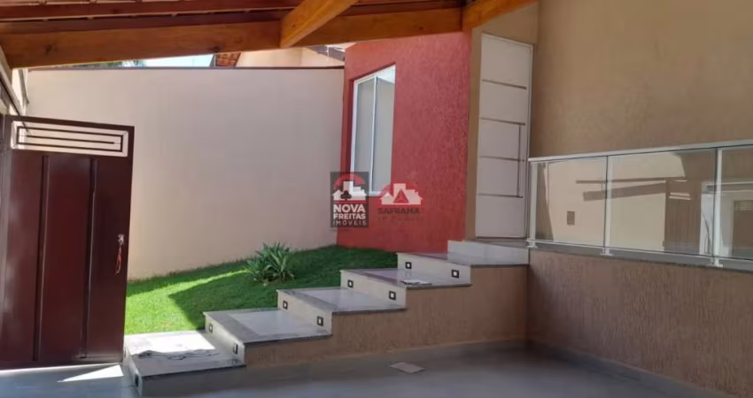 Casa Padrão em Pindamonhangaba