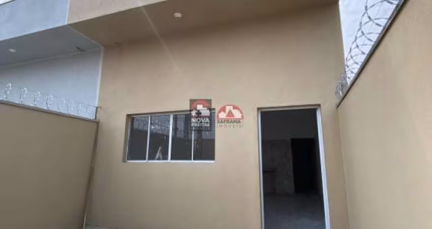 Vende-se Casa no Bairro César Park - Pindamonhangaba