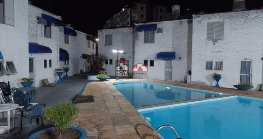 Casa Sobrado Condomínio em Caraguatatuba