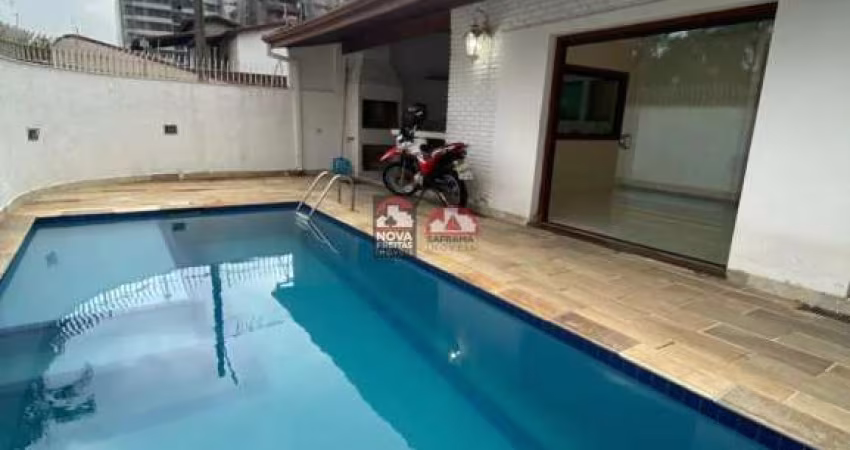 Casa térrea 100m da praia Indaiá