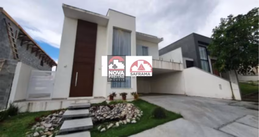 Casa Sobrado Condomínio em Caçapava