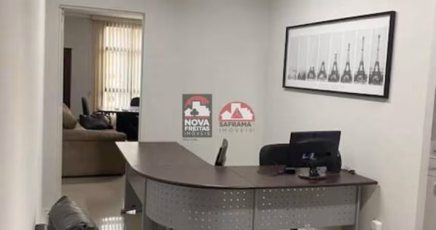 Comercial Sala em condomínio em São José dos Campos