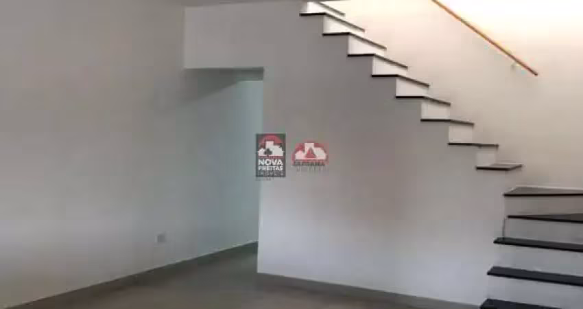 Casa com 3 quartos à venda na Avenida Nelson Alves, 192, Residencial Bosque dos Ipês, São José dos Campos