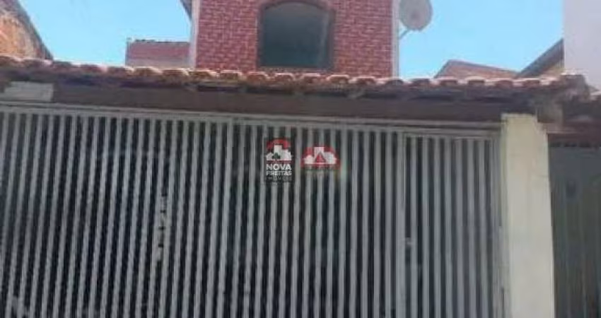Casa Sobrado Padrão em São José dos Campos
