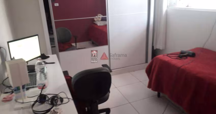 Casa Sobrado Padrão em São José dos Campos
