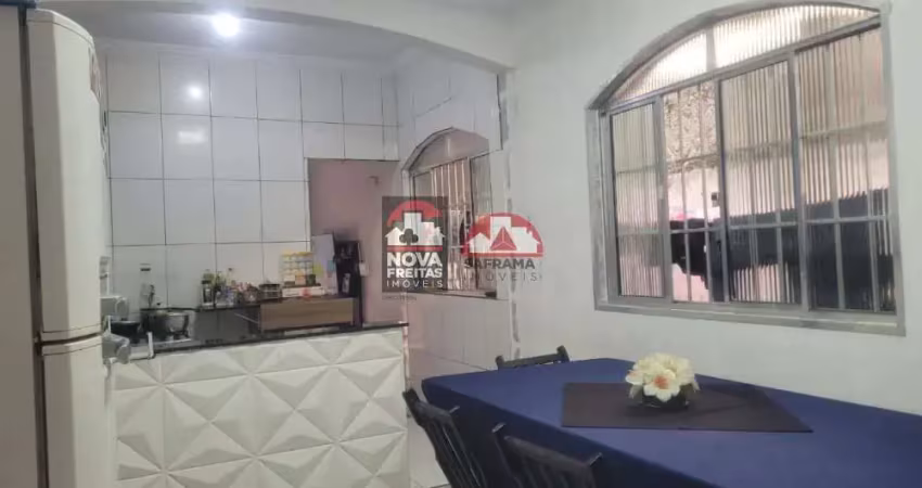 Casa Sobrado Padrão em São José dos Campos