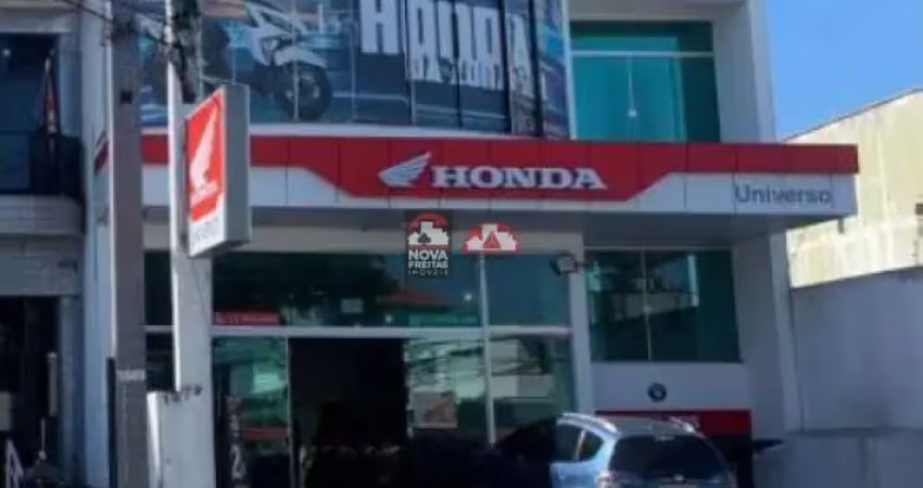 Comercial Loja em São José dos Campos