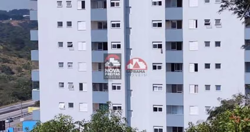 Apartamento Padrão em São José dos Campos